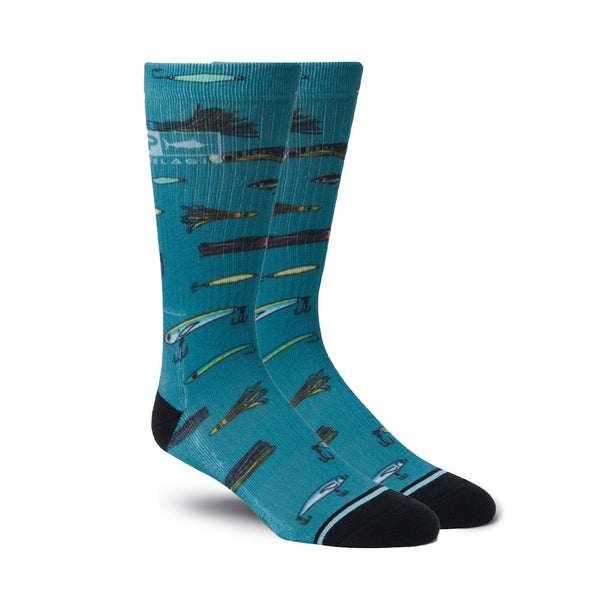 Pelagic Performance Socks - Dogfish Tackle & Marine