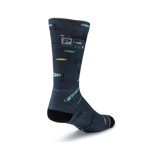 Pelagic Performance Socks - Dogfish Tackle & Marine