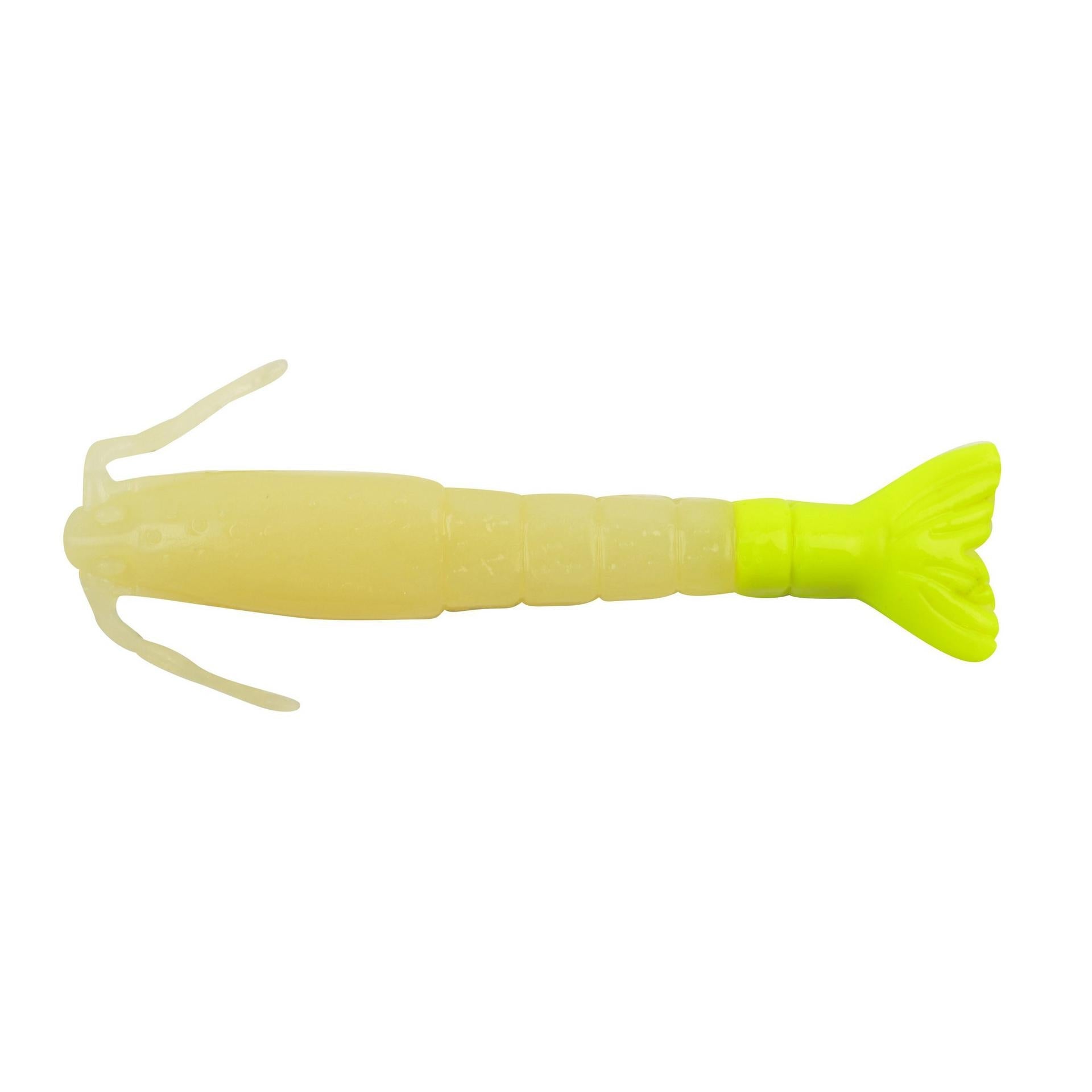 Berkley Gulp 4in Saltwater Shrimp - Dogfish Tackle & Marine
