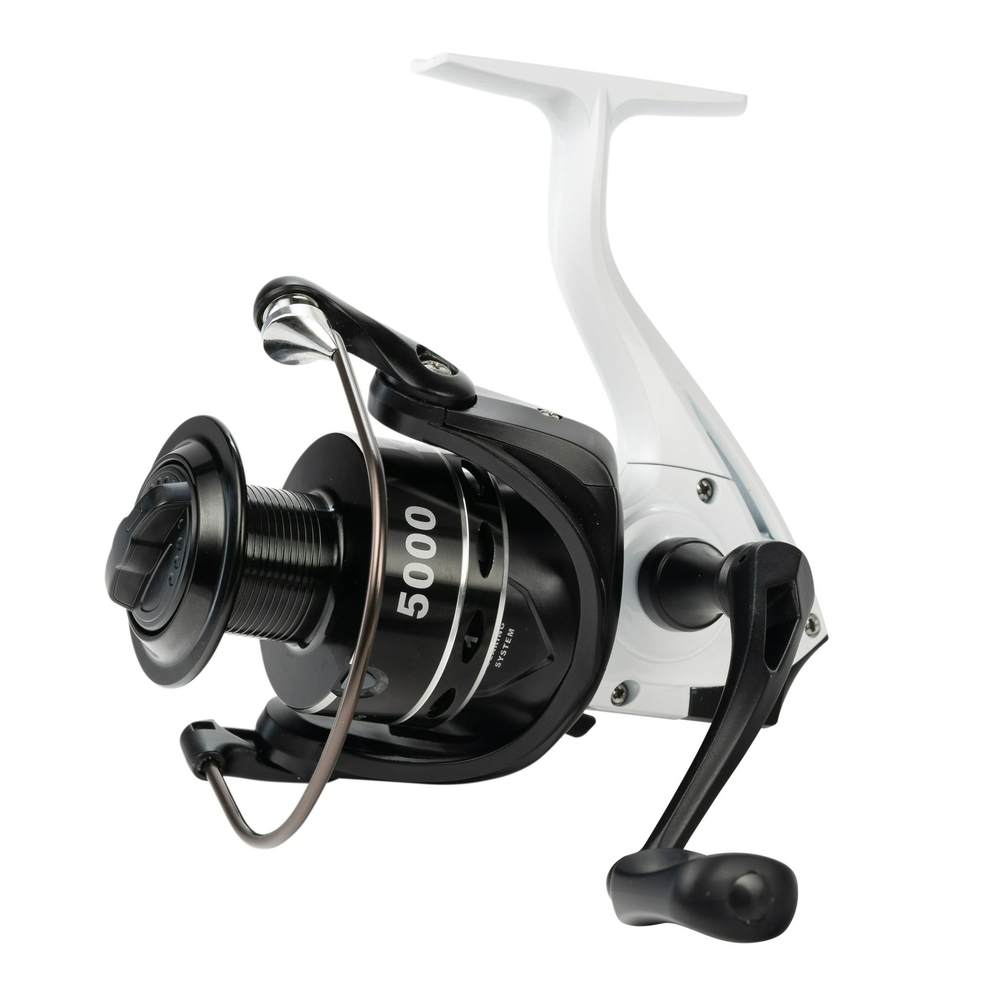 Ozark Trial Spinning Reel - Dogfish Tackle & Marine