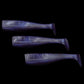 NLBN 5in Paddle Tails- Dogfish Tackle & Marine