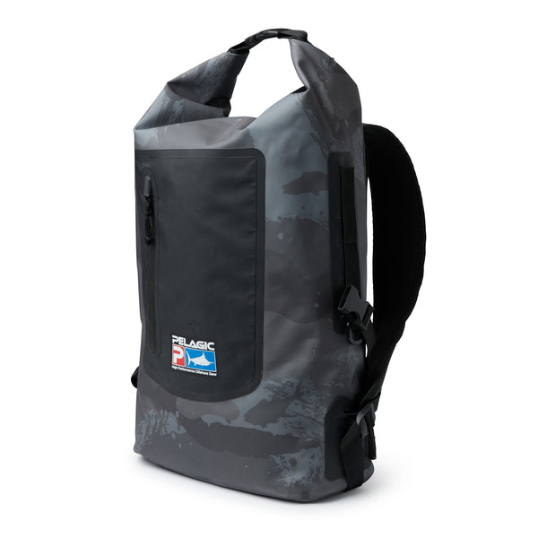PELAGIC Dry Bag Backpack - Dogfish Tackle & Marine