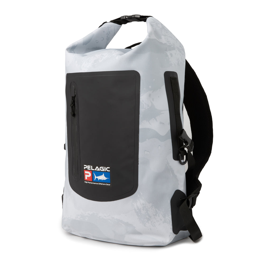 Pelagic Dry Bag Backpack - Dogfish Tackle & Marine