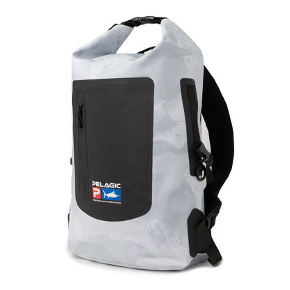 Pelagic Dry Bag Backpack - Dogfish Tackle & Marine