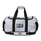 Pelagic Heavy Duty 50L Duffle Bag - Dogfish Tackle & Marine
