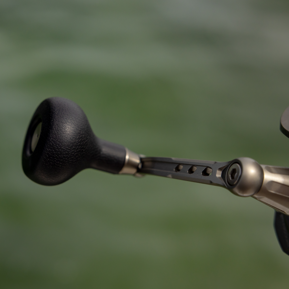 Tsunami SaltX II ArmourTech Spinning Reel - Dogfish Tackle & Marine