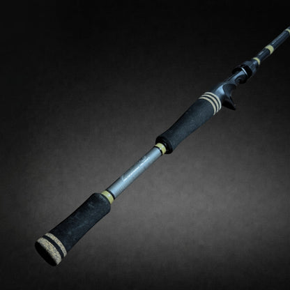 Bull Bay Infantry Casting Rods - Dogfish Tackle & Marine