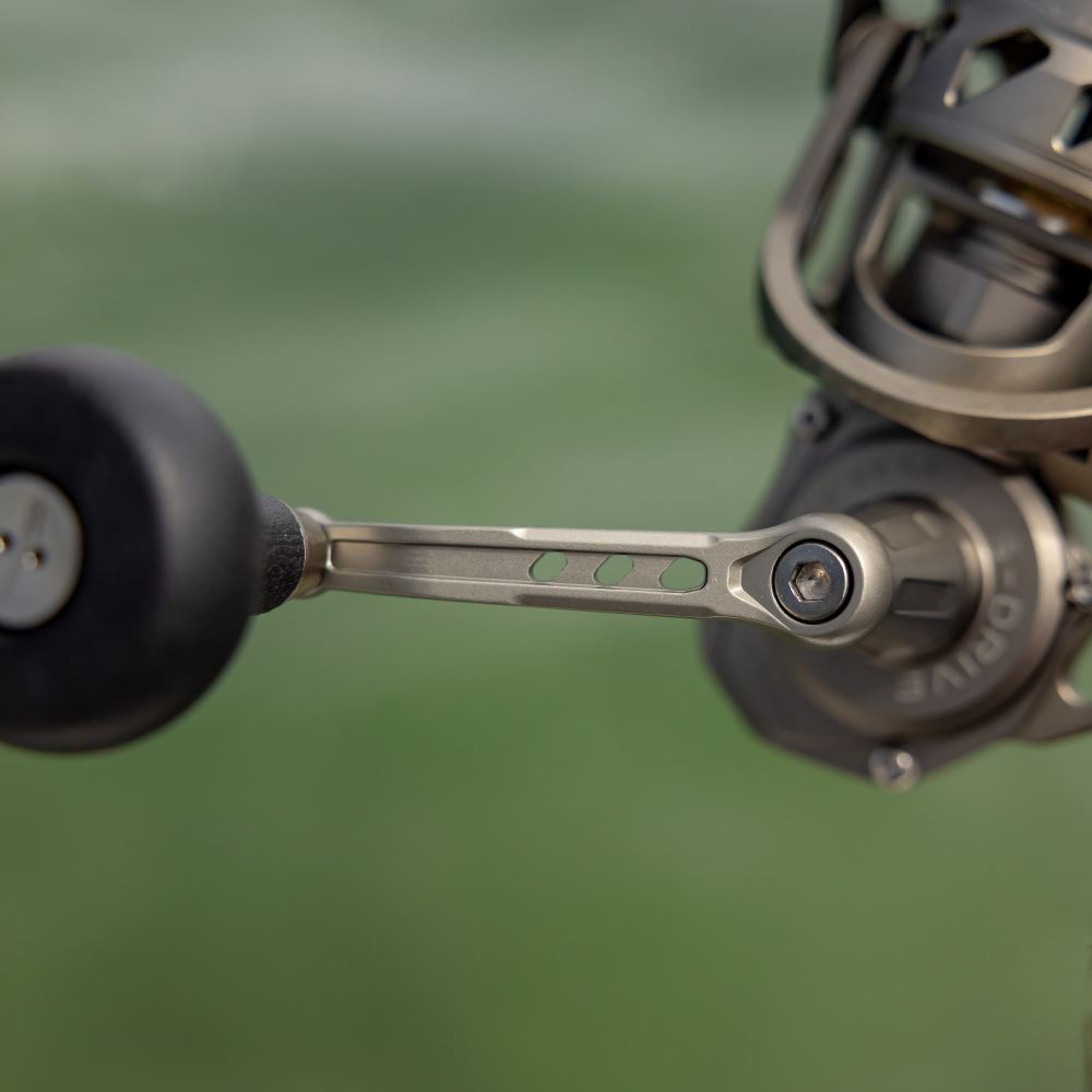 Tsunami SaltX II ArmourTech Spinning Reel - Dogfish Tackle & Marine