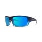 The Mack Polarized Mineral Glass Fishing Sunglasses - Dogfish Tackle & Marine