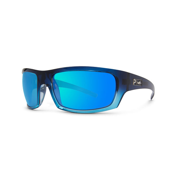 The Mack Polarized Mineral Glass Fishing Sunglasses - Dogfish Tackle & Marine