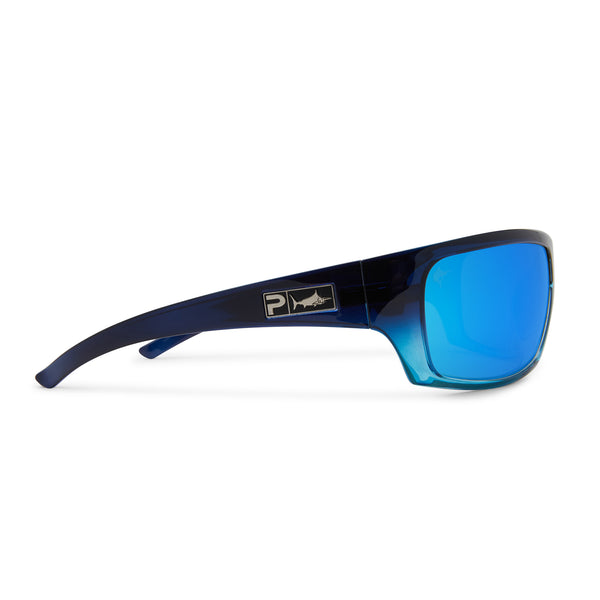 The Mack Polarized Mineral Glass Fishing Sunglasses - Dogfish Tackle & Marine