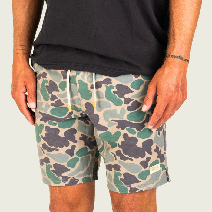 Marsh Wear Fulton Lined Volley Shorts - Dogfish Tackle & Marine