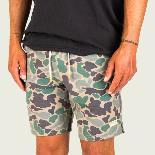 Marsh Wear Fulton Lined Volley Shorts - Dogfish Tackle & Marine