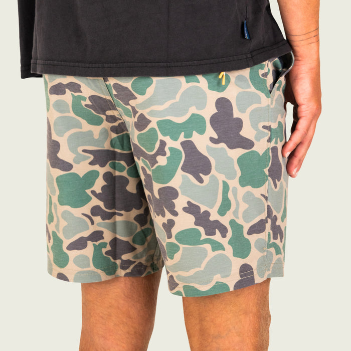 Marsh Wear Fulton Lined Volley Shorts - Dogfish Tackle & Marine