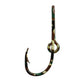 Eagle Claw Hook Hat Clip - Dogfish Tackle & Marine
