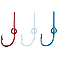Eagle Claw Hook Hat Clip