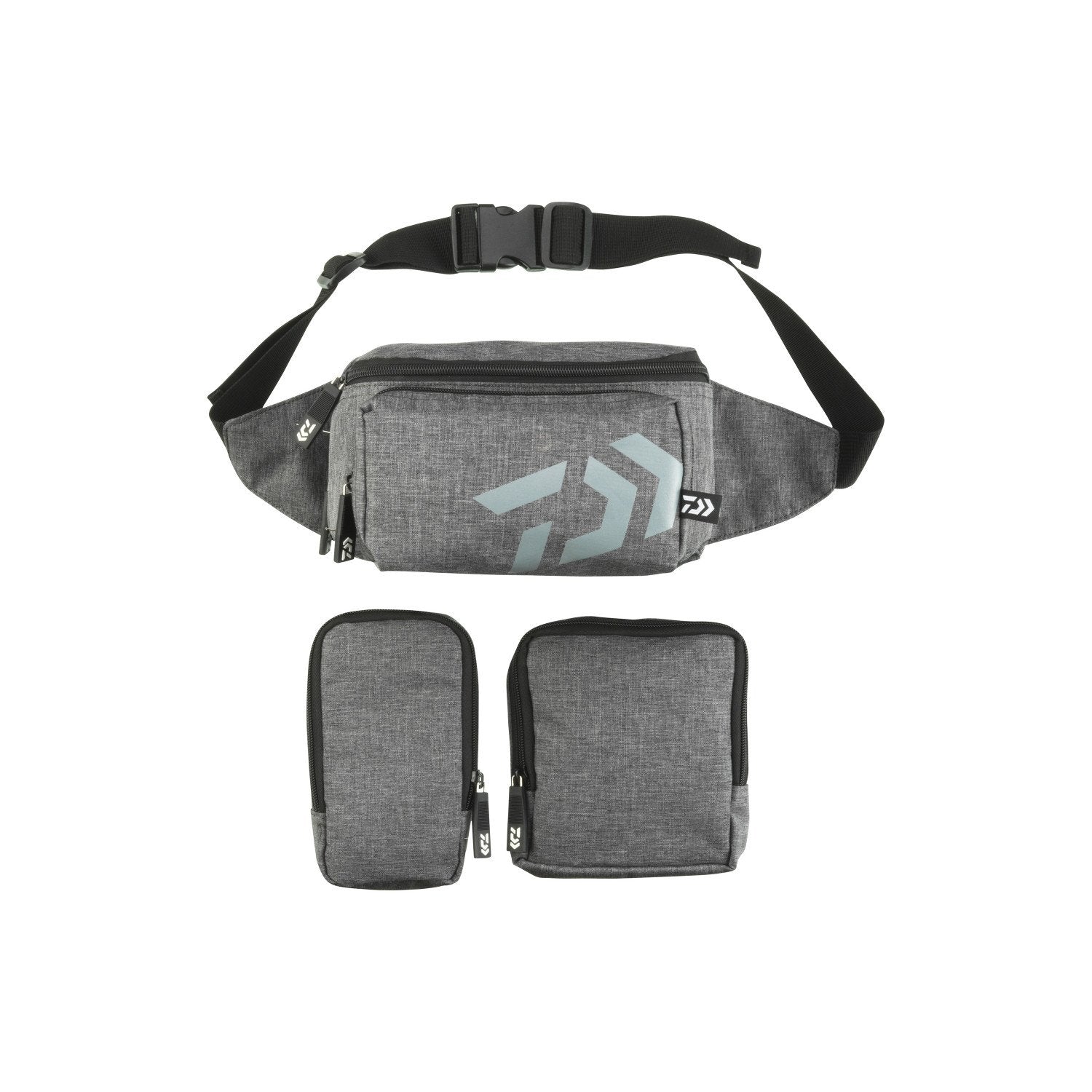 Daiwa D-Vec Hip Bag - Dogfish Tackle & Marine