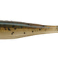 DOA 3" Shad Tails - Dogfish Tackle & Marine