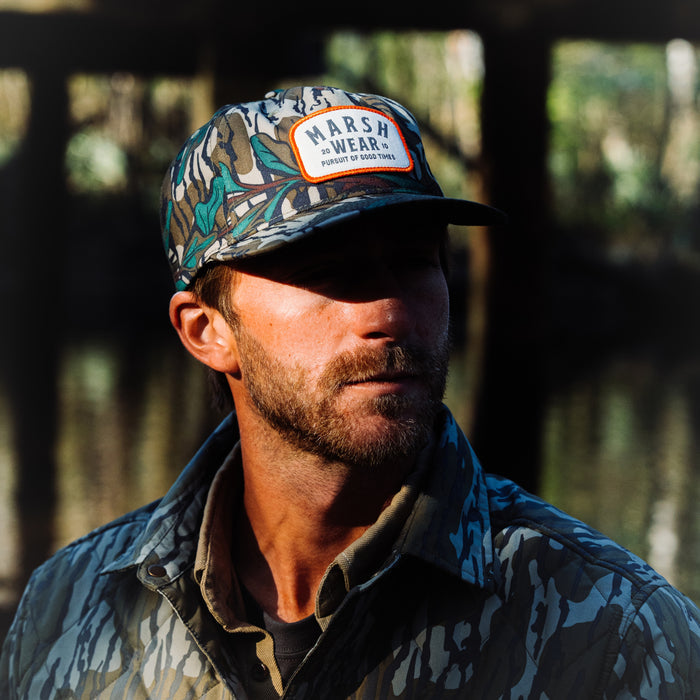 Marsh Wear Drummond Hat - Dogfish Tackle & Marine