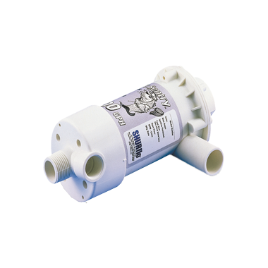Shurflo Bait Sentry Magnetic Drive Livewell Pump *