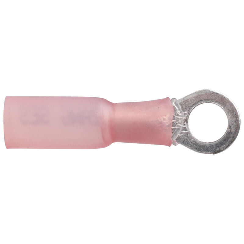 Heat Shrink Ring Terminal 5pk