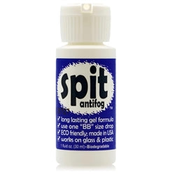 Spit Antifog Gel Formula - Dogfish Tackle & Marine