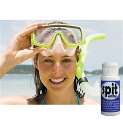 Spit Antifog Gel Formula - Dogfish Tackle & Marine