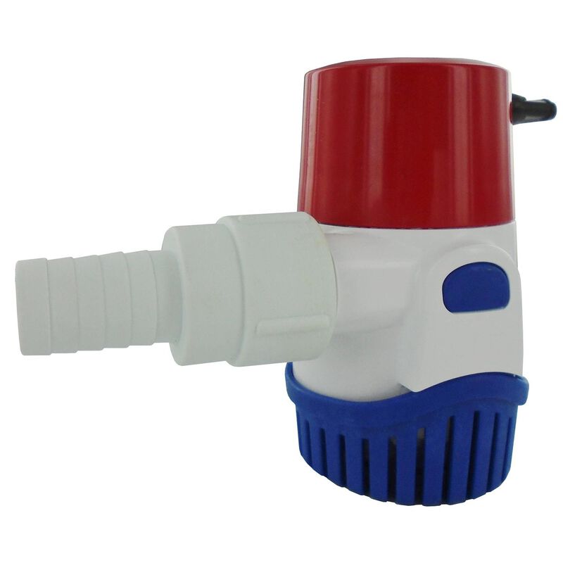 Rule Automatic Bilge Pump
