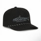 Dogfish Tackle & Marine Performace Rope Logo Hat - Dogfish Tackle & Marine