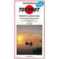 Top Spot Fishing Maps - Dogfish Tackle & Marine