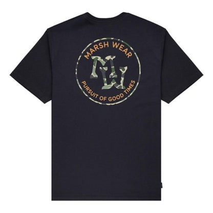 Marsh Wear Wear Icon T-Shirt - Dogfish Tackle & Marine