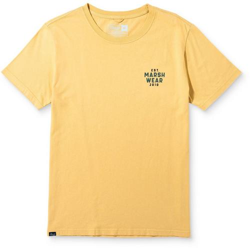 Marsh Wear Tropics Tee Shirt - Dogfish Tackle & Marine
