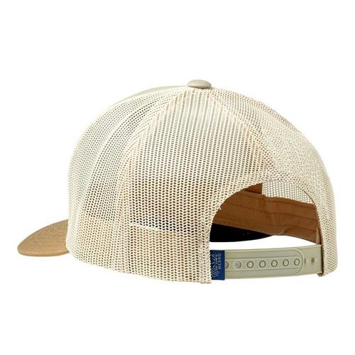 Marsh Wear Field Trucker Hat - Dogfish Tackle & Marine