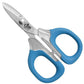 CUDA 5 1/2in Braid Shear - Dogfish Tackle & Marine