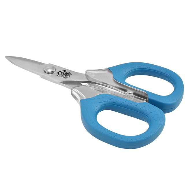 CUDA 5 1/2in Braid Shear - Dogfish Tackle & Marine