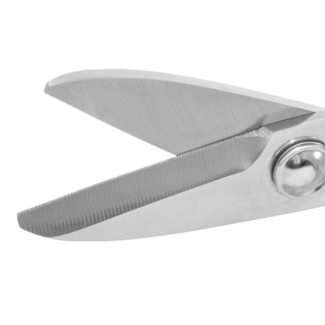 CUDA 5 1/2in Braid Shear - Dogfish Tackle & Marine