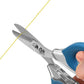 CUDA 5 1/2in Braid Shear - Dogfish Tackle & Marine