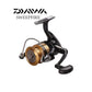 Daiwa Sweepfire Spinning Reel - Dogfish Tackle & Marine