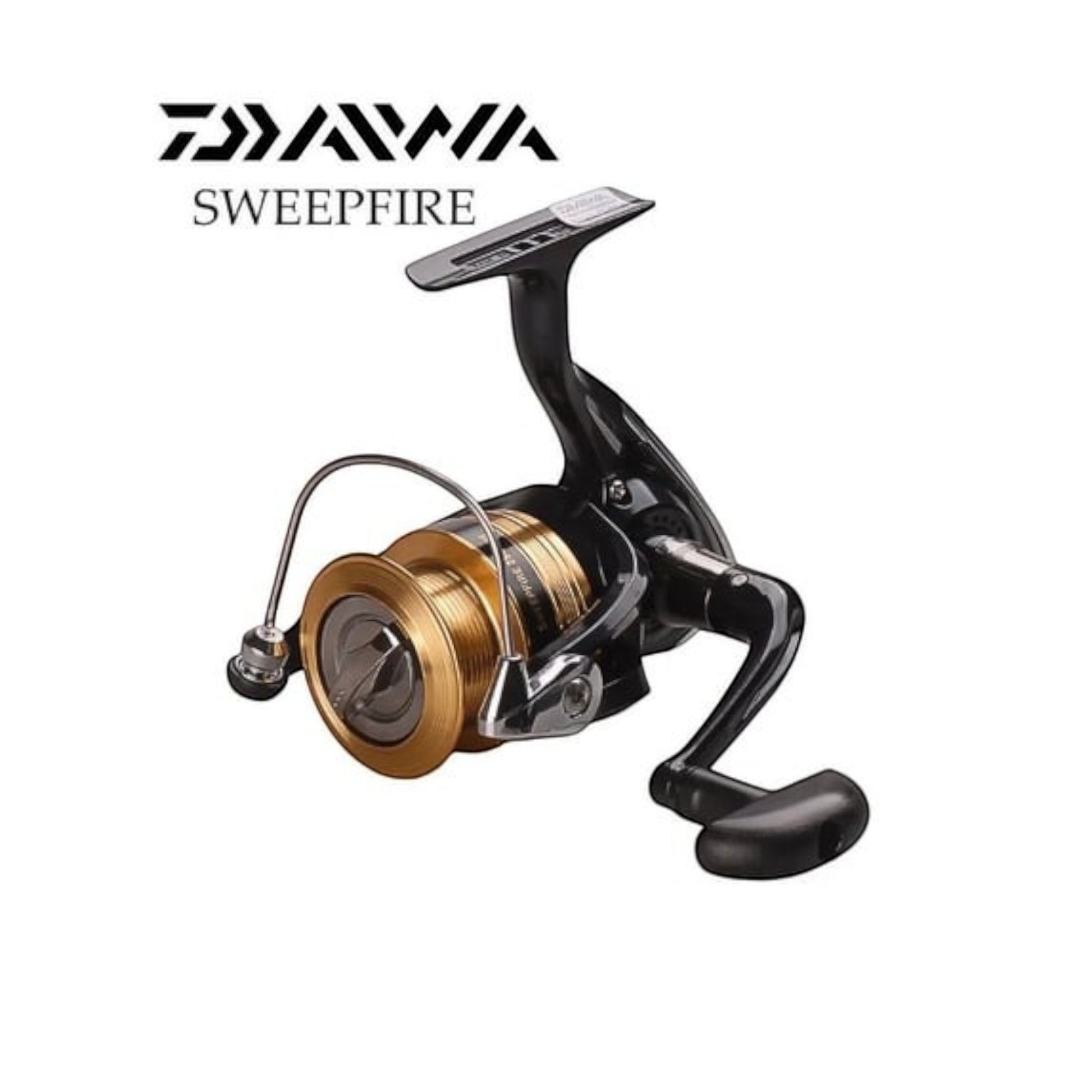 Daiwa Sweepfire Spinning Reel - Dogfish Tackle & Marine