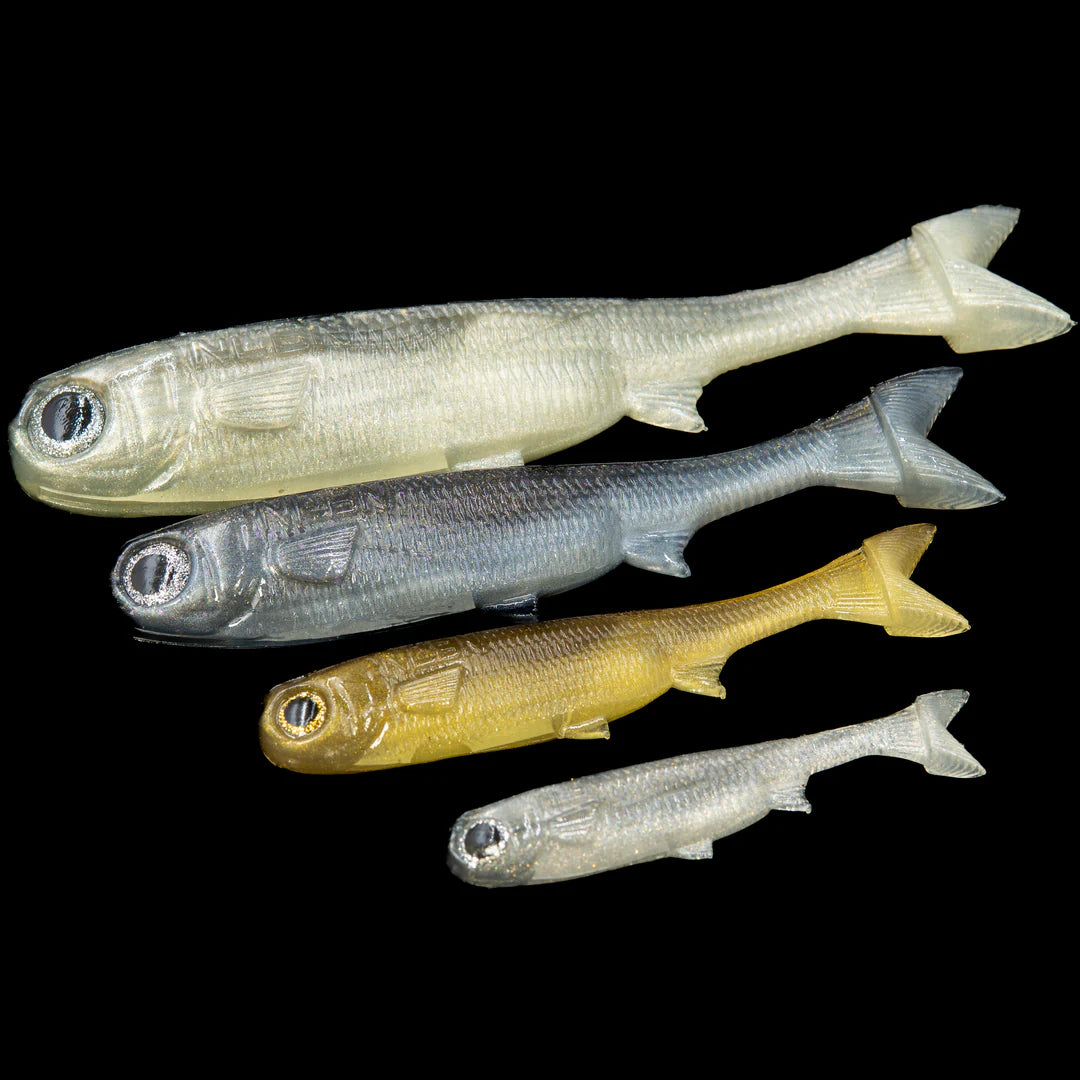 NLBN 9" K-Tail - Dogfish Tackle & Marine