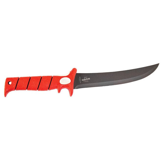 Bubba 9in Stiff Fillet Knife - Dogfish Tackle & Marine