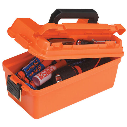 Plano Shallow Dry Storage Emergency Supply Box - Dogfish Tackle & Marine