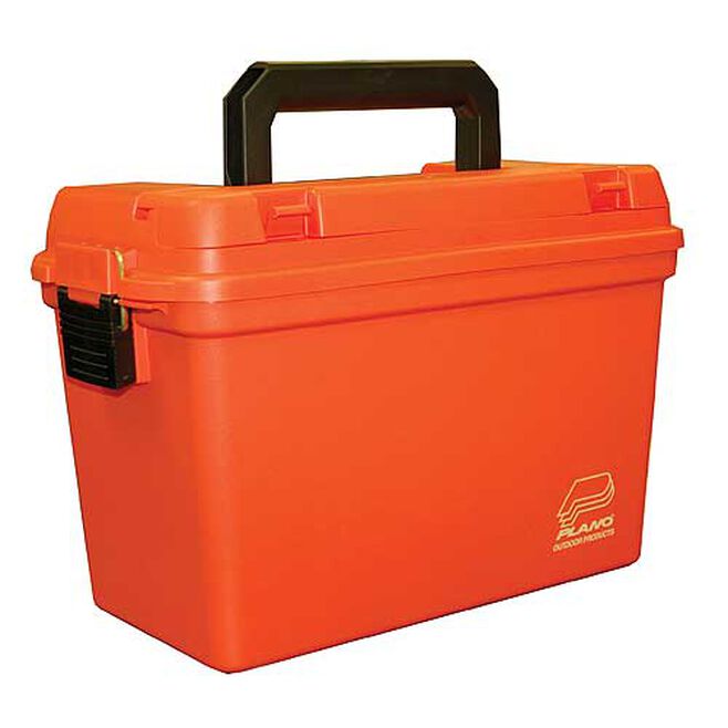 Plano Deep Dry Storage Marine Box - Dogfish Tackle & Marine