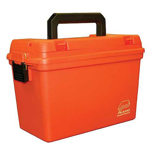 Plano Deep Dry Storage Marine Box - Dogfish Tackle & Marine