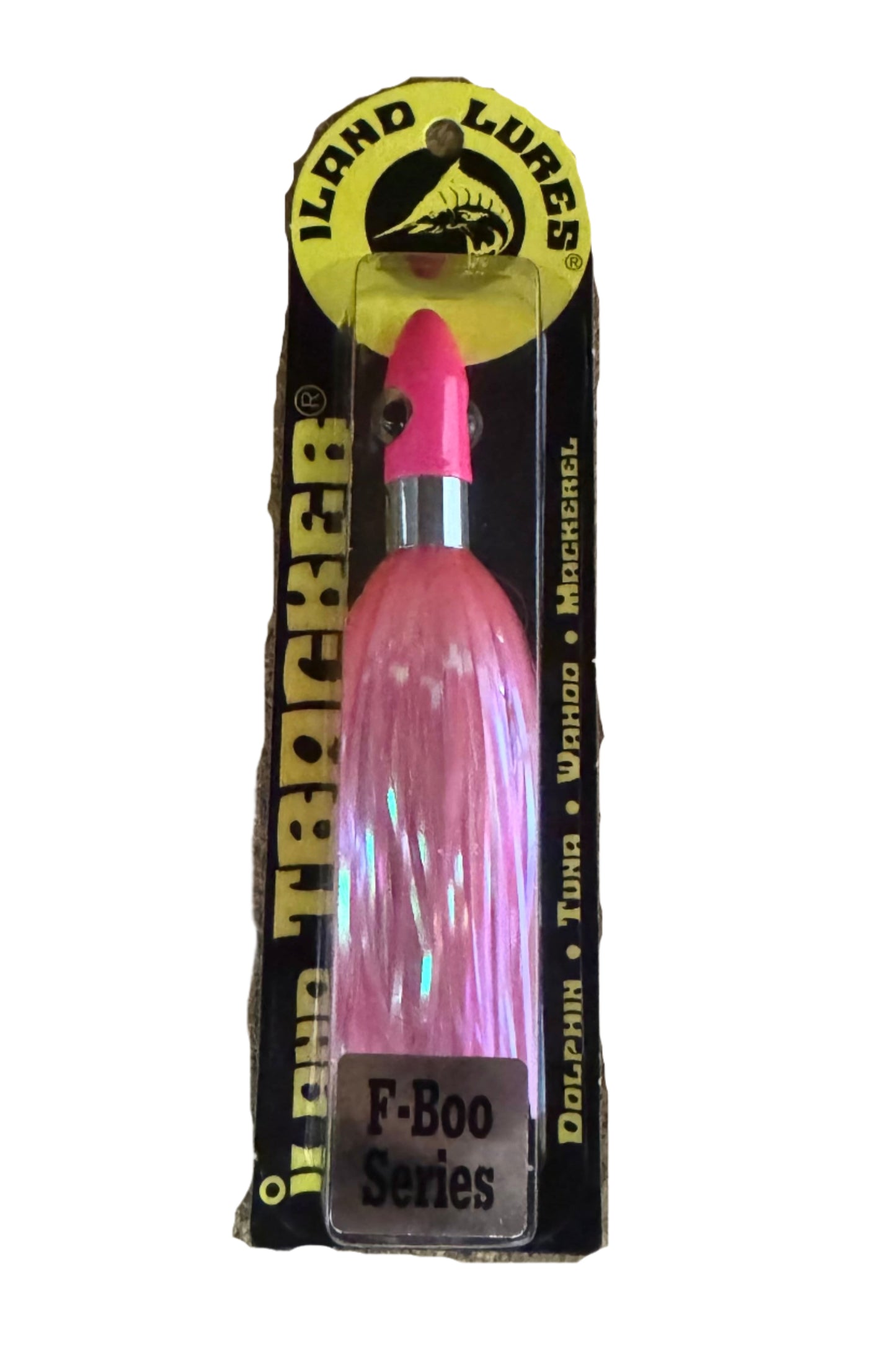 Island Lures Tracker TR500 - Dogfish Tackle & Marine