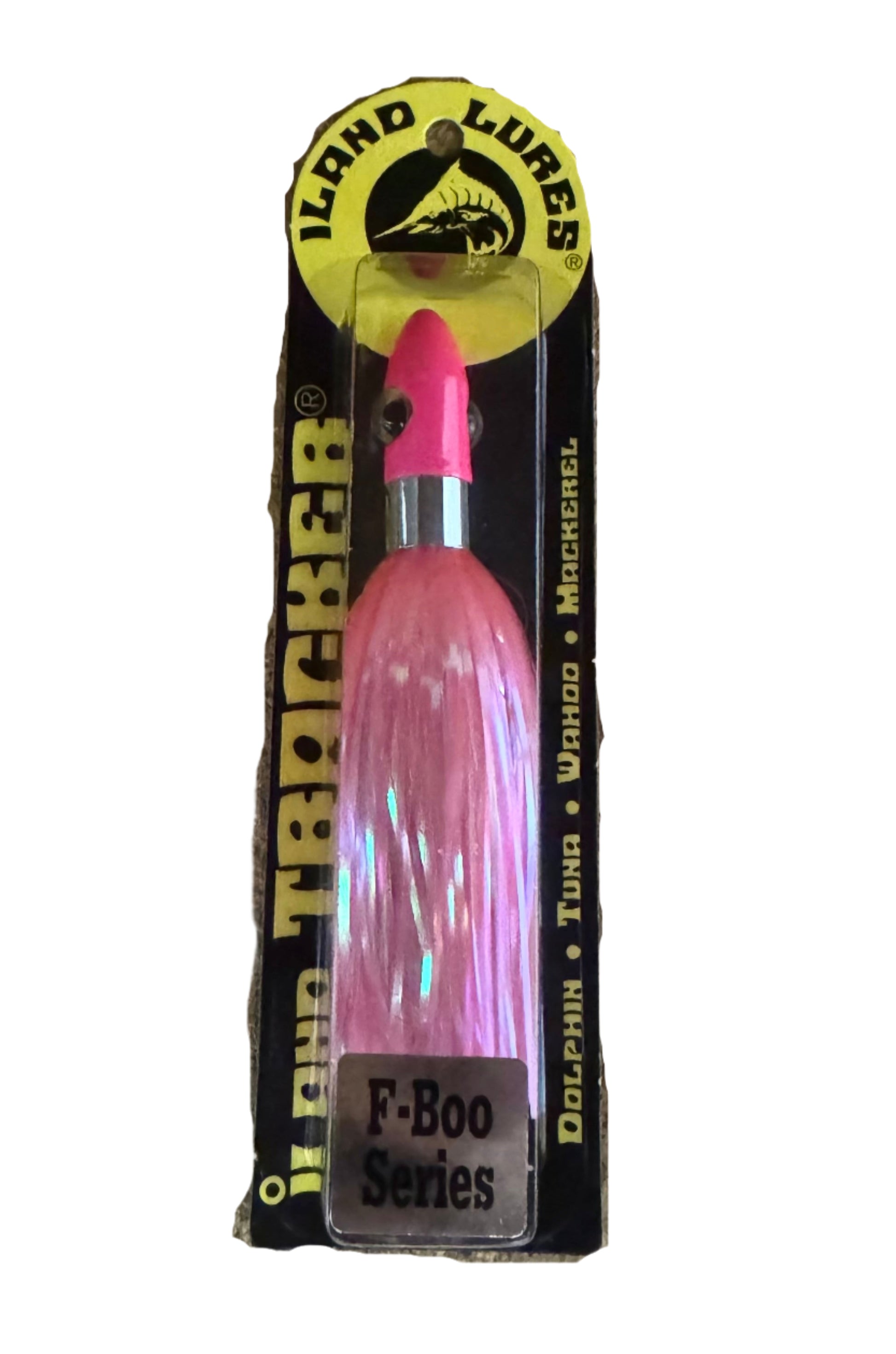 Island Lures Tracker TR500 - Dogfish Tackle & Marine