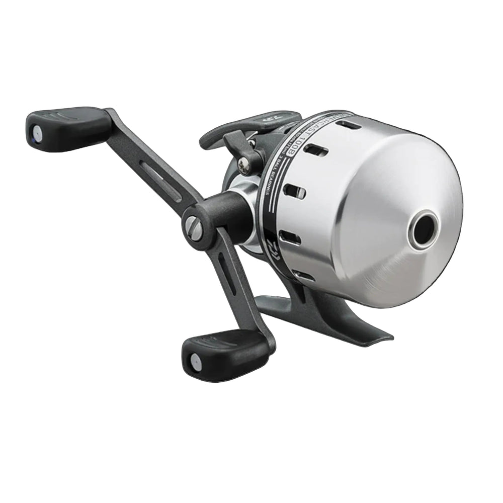 Daiwa Silvercast Spincast Reels