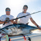 Daiwa Saltiga Lever Drag 2-Speed Reels