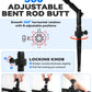 Bluewing 360 Adjustable Bent Butt Rod Butt - Dogfish Tackle & Marine