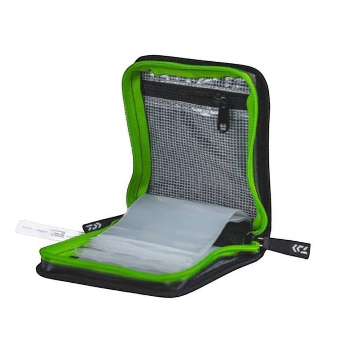 Daiwa D-VEC Rig Pouch - Dogfish Tackle & Marine